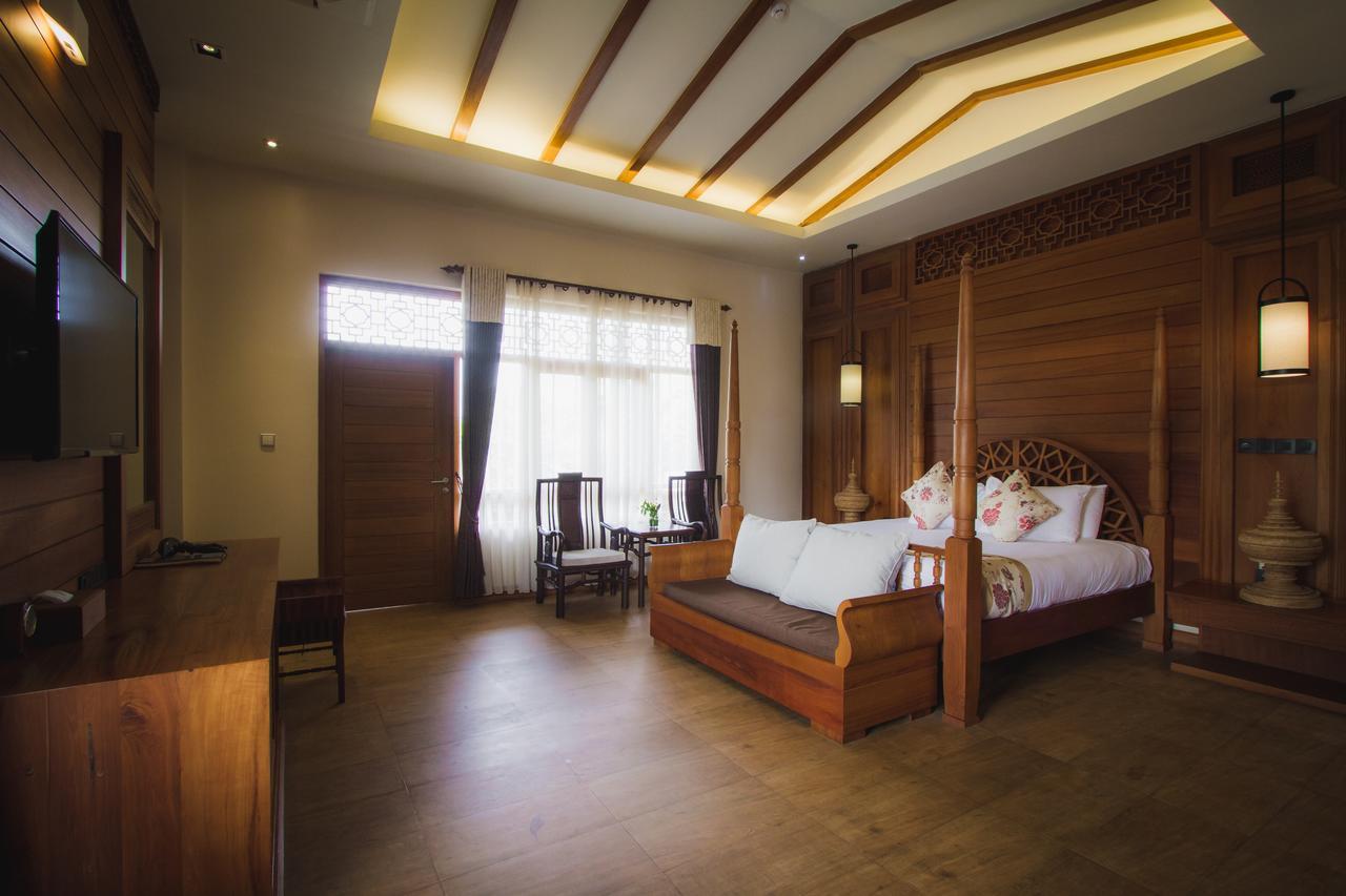 Rupar Mandalar Resort Mandalay Exterior photo